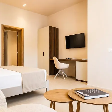 Habitat - Double A Collection Guest house 3*
