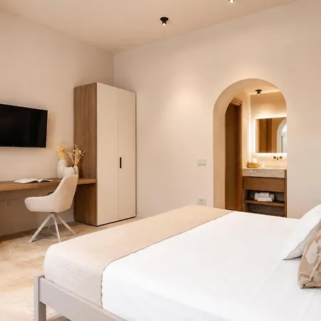 Habitat - Double A Collection Guest house