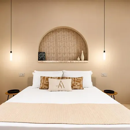 Guest house Habitat - Double A Collection Olbia