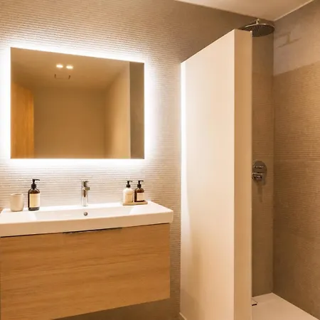 Habitat - Double A Collection 3* Olbia