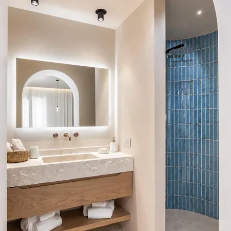Habitat - Double A Collection 3* Olbia