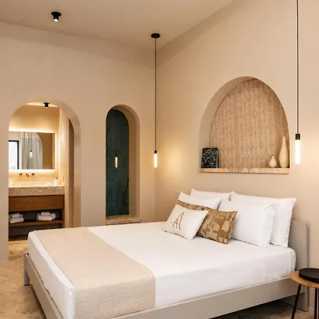 Habitat - Double A Collection Guest house 3*